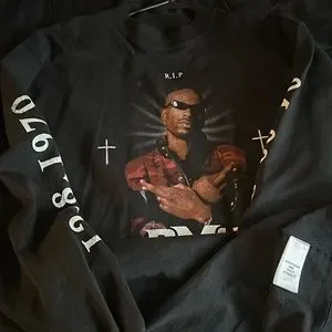 Genuine Merchandise | Shirts | Balenciaga X Yeezy Dmx
